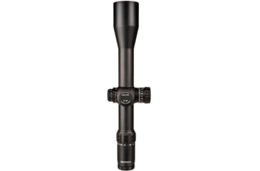 Image of Sightron SVIIISSED ED IR Zero Stop Rifle Scope, 5-40x56mm, 40mm Tube, First Focal Plane, Illuminated MH-6 Reticle, Black, 29000