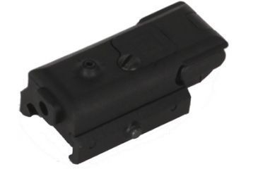 Image of SigTac CPL Classic Pistol Laser Rail Mount Red Diode 110066
