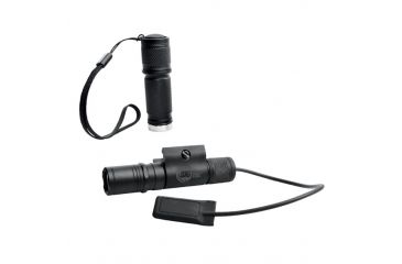 Image of SigTac STL-100 Weapon Mounted LED Light with Xtra Pocket Clip Body 110077