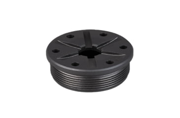 Image of SilencerCo Bravo Front Cap, .223 Caliber, Black, AC5125