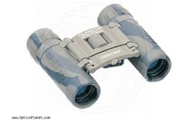 Image of Simmons 10x25mm Compact Camo Binoculars - 1137