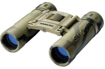 Image of Simmons 12x25 Prosport - Camo 801507