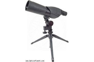 Image of Simmons 15-45x60mm Endeavor Spotting Scope w/ Case, Tripod &amp;