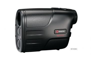 Image of Simmons 4x20 LRF 600 Tilt Intelligence Range Finder 801408C