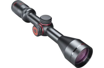 Image of Simmons Aetec Rifle Scope,2-10x44mm,Black Matte, 5A281044