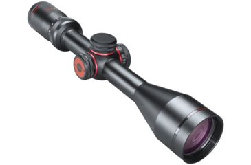 Image of Simmons Aetec Rifle Scope, 4-14x44mm, Black Matte Truplex, 5A41444