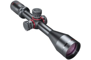 Image of Simmons Aetec Rifle Scope, 4-14x44mm, Truplex Target Turret, Black Matte, 5A41444T