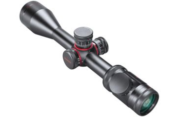 Image of Simmons Aetec Rifle Scope, 4-14x44mm, Illuminated Truplex Target Turret, Black Matte, 5A41444TI
