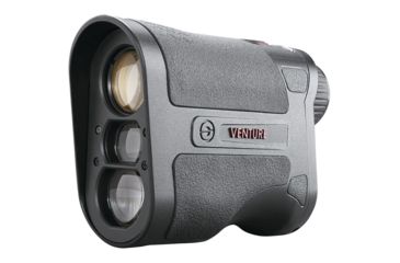 Image of Simmons 6x20 Venture LRF FMC Rangefinder, 600 Yard, Black, SVL620B