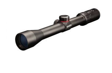 Image of Simmons 8 Point 3-9x32 Matte 30mm Rifle Scope 560524