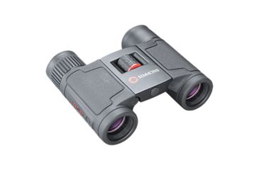 Image of Simmons Venture 8x21mm Binoculars, Black, 897821R