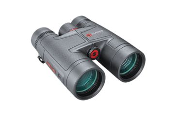 Image of Simmons Venture 8x42mm Binoculars, Black, 897842R