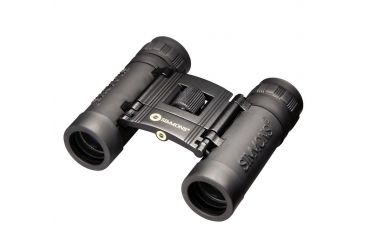 Image of Simmons 8x21mm Pro Sport Roof Prism Compact Binoculars Black 899853