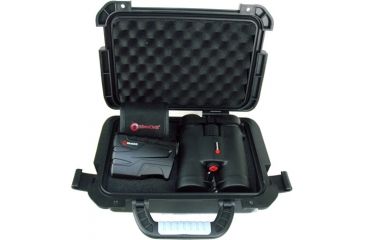 Image of Simmons Binocular/rangefinder Combo Simmons 10x42/volt 600