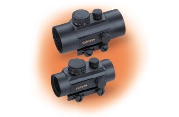 Image of Simmons Red Dot Sights