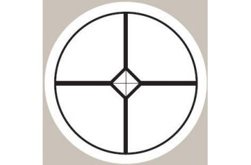 Image of Simmons ProDiamond Reticle