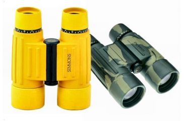 Image of SIMMONS OUTDOOR CORP HydroSport Binoculars 24623