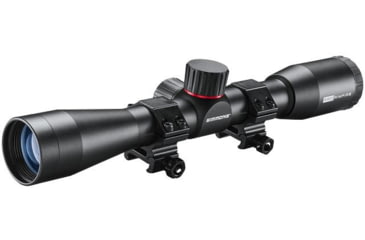 Image of Simmons Pro Rimfire 4x32mm Rifle Scope with Rings