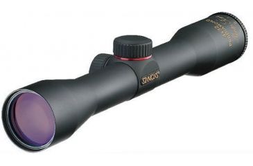 Image of Simmons ProDiamond 1.5-5x32mm Matte Black Shotgun Scope