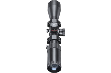 Image of Simmons ProTarget Black 3-9x 40mm, SIM3940C