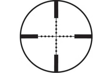 Image of Simmons ProTarget Black 4-12x 40mm, SIM41240C