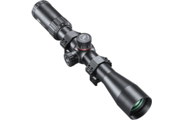 Image of Simmons ProTarget Black 4-12x 40mm, SIM41240C