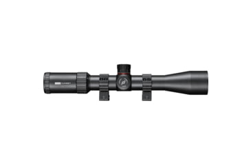 Image of Simmons ProTarget Black 4-12x 40mm, SIM41240C