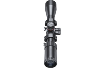 Image of Simmons ProTarget Black 4-12x 40mm, SIM41240C