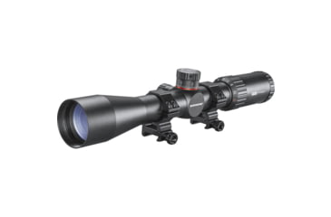 Image of Simmons ProTarget Black 4-12x 40mm, SIM41240C
