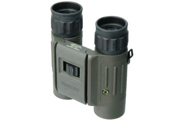 Image of Simmons 12x 25 Waterproof Binoculars