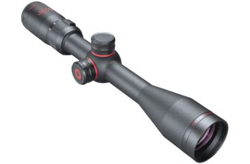 Image of Simmons Whitetail Rifle Scope, 3-9x40mm, Black Truplex, WTC3940
