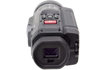 Image of SiOnyx Aurora BLACK Night Vision Monocular w/ Picatinny Rail Mount, Black, C011200