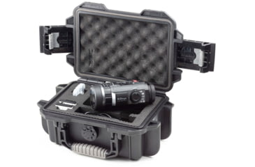 Image of SiOnyx Aurora BLACK Night Vision Monocular, Black, C011600