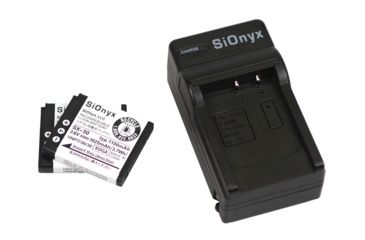 Image of SiOnyx Aurora Explorer Edition, Black, K010500