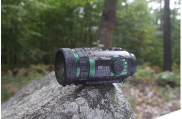Image of SiOnyx Aurora Explorer Edition, Black, K010500