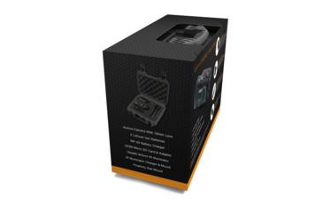 Image of SiOnyx Aurora Explorer Edition, Black, K010500