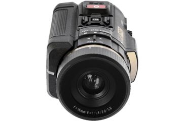 Image of SiOnyx Aurora Pro Night Vision Monocular, Black, C011300