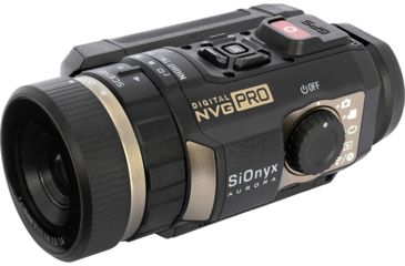 Image of SiOnyx Aurora Pro Night Vision Monocular, Black, C011300