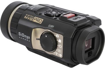 Image of SiOnyx Aurora Pro Night Vision Monocular, Black, C011300