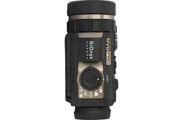 Image of SiOnyx Aurora Pro Night Vision Monocular, Black, C011300