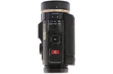 Image of SiOnyx Aurora Pro Night Vision Monocular, Black, C011300