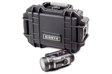 Image of SiOnyx Aurora Pro Night Vision Monocular, Black, C011300
