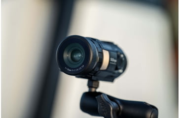 Image of SiOnyx Aurora Pro Night Vision Monocular, Black, C011300