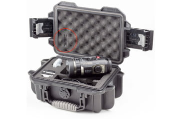 Image of SiOnyx Aurora Pro Night Vision Monocular, Black, C011300