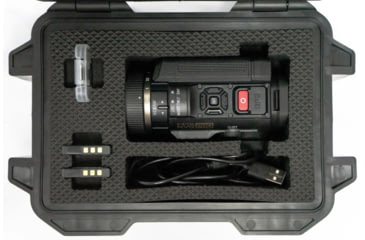 Image of SiOnyx Aurora Pro Night Vision Monocular, Black, C011300