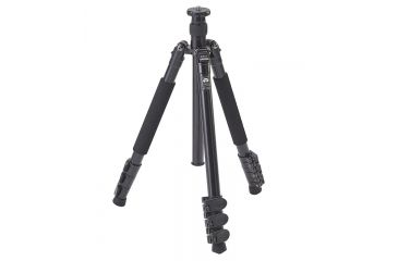 Image of Sirui ET-1004 Tripod With E-10 Ball Head, Black SUET1004