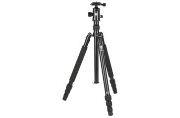 Image of Sirui T-004x Tripod With C-10S Ball Head, Black SUT004KX