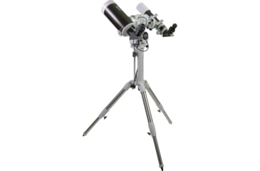 Image of Sky Watcher AZ-EQ5i Mount Tripod, Wi-Fi, S30205