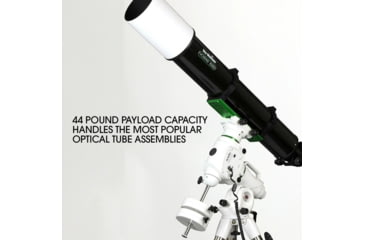 Image of Sky Watcher AZ-EQ6i Mount Tripod, Wi-Fi, S30355