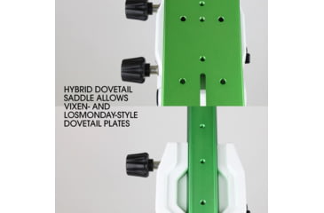 Image of Sky Watcher AZ-EQ6i Mount Tripod, Wi-Fi, S30355